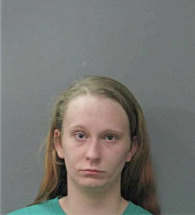 Savannah Echhade, - Lafayette Parish County, LA 